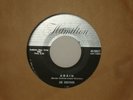 Joe Graydon Again It Happened To Me HAMILTON DOO WOP SOUL BACKING CROONER 45 OG