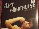 Back To Black LP by Amy Winehouse silver vinyl limited edition 2019 sealed new