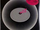 QUEEN: Jazz SEALED USA Orig Press Elektra 6E-166 Bicyle Poster Hype Rare LP