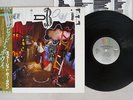 DAVID BOWIE NEVER LET ME DOWN EMI AMERICA EYS-91221 Japan OBI VINYL LP