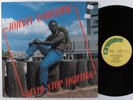 JOHNNY OSBOURNE Never Stop Fighting GREENSLEEVES LP NM uk