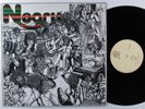 NEGRIL Self Titled KLIK KLP 9005 LP VG+/NM uk