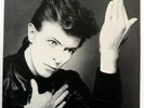 DAVID BOWIE Heroes 1977 LP Robert Fripp ENO 
