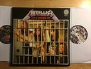METALLICA “Live in Gothenburg 1987