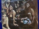 JIMI HENDRIX ELECTRIC LADYLAND ORIGINAL? UK GATEFOLD FACTORY SEALED 2 LP SET