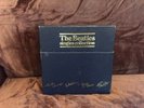 BEATLES-THE BEATLES COLLECTION.PARLOPHONE BC13 BOX SET 26 LP'S MINT/UNPLAYED