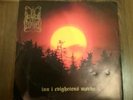 Dimmu Borgir Inn I Evighetens Morke ORIGINAL 1ST PRESS 7