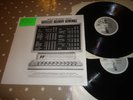 1985 RUSH,BRYAN ADAMS WESTWOOD ONE DJ RADIO PROMO US VINYL LP  ROCK