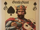 Gentle Giant ?– The Power And The Glory  Vinyl LP VG+/VG+