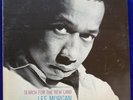 LEE MORGAN SEARCH FOR THE NEW LAND BLUE NOTE RECORDS STEREO NEW YORK  LP