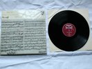 BACH GRUMIAUX LP SONATE NR.3 PHILIPS HIFI STEREO PARTITA NR.3 ED1 HOLLAND