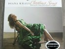 Classic Records Diana Krall Christmas Songs 200 Gram LP NEW SEALED Out Of Print