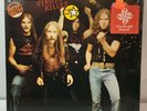 Scorpions Virgin Killer SEALED Vinyl LP 1977 RCA Records AYL1-3659 mint