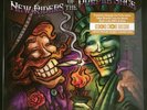 New Riders Of The Purple Sage: Thanksgiving In New York City - RSD BF 2019 - NEW