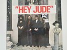 1970 The Beatles Hey Jude /  Beatles Again LP SO-385 - Apple Record Bell Sound