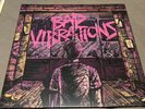 A Day To Remember SIGNED AUTOGRAPH Bad Vibrations LP Vinyl Record Album