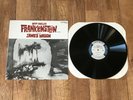 JAMES MASON - MARY SHELLEY FRANKENSTEIN (ABRIDGED) - NM USA 12