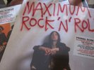 Primal Scream  Maximum Rock 'N' Roll Volumes 1 & 2 HMV Exclusive 4 LPs