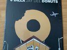 J Dilla - Donuts (NEW VINYL)