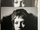 ANGEL OLSEN - ALL MIRRORS CLEAR VINYL 2LP SEALED RECORD SIGNED PRINT LTD 100