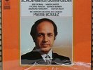 CBS 78264 (*Sealed*) *SCHOENBERG: GURRE-LIEDER* THOMAS / NAPIER / BOULEZ