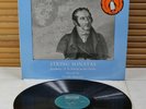 ZRG 506 (1st Ed.) *ROSSINI: STRING SONATAS Nos. 1, 3, 5 & 6* MARRINER