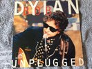 BOB DYLAN MTV UNPLUGGED original 1995 made in Holland pressing 2 lp COL 478374 1