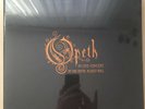 OPETH Live At The Royal Albert Hall LP Box Vinyl, Katatonia, In Flames, Behemoth