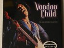 Jimi Hendrix Voodoo Child 4LP Box 200g Quiex SV-P Classic Records Sealed