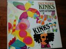 Kinks Face To Face Reprise 6228 Mono LP