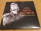 David Bowie 4 x Vinyl LP Standing By The Wall Live Berlin 1987 Bureau Supply