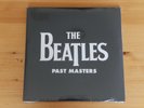 Beatles Deagostini 180g Vinyl 2LP New Sealed Past Masters 2017 2009
