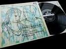 Tchaikovsky: Romeo & Juliet - Herbert Von Karajan **Decca SXL 2269 WBg ED1 LP**