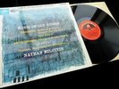 Music Of Old Russia - Nathan Milstein **Columbia 33CX 1922 ED1 LP**