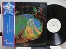TEN YEARS AFTER / ROCK & ROLL MUSIC, RARE PROMO JAPAN ORIG. 1972 LP w/OBI NM