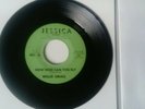 Willie Small How High Can You Fly/Jessica/Northern Soul/R&B