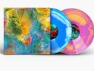 PSYCHEDELIC PORN CRUMPETS   HIGH VISCERAL PART ONE & TWO COLORED VINYL