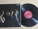 THE ROLLING STONES DEBUT ALBUM ORIGINAL PRESSING LK4605 MONO