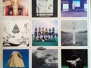 Rock M-P LP 64 - PINK FLOYD - A NICE PAIR (DoLP) - Harvest D 197? - EX(+)