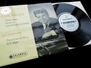 Beethoven: Piano Concerto No. 4 - Emil Gilels **Columbia SBO 2752 ED1 10