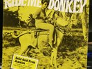 Ride Me Donkey - Various Artists (CSL 8015) Rare 1968 Coxsone U.K 1st Pressing