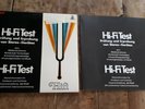 HI-FI TEST: Prüfung & Erprobung ERATO, ZL 30500, ORG NL, 12