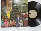 Merry Christmas From The Brady Bunch NEAR MINT Vinyl LP Paramount PAS-5026 1970