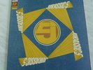 Jurassic 5 ?– Jurassic 5 EP 12