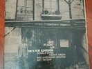 Dexter Gordon LP One Flight Up-Blue Note 4176-NEW YORK USA