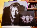 Angel Olsen - All Mirrors - Aquamarine Colored + 7