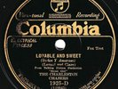 Columbia #1925-D: Charleston Chasers-