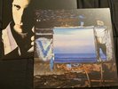 Deerhunter Fading Frontier/atlas Sound Parallax Vinyl Lps Near Mint 4ad