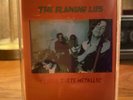 Flaming Lips Clouds Taste Metallic Cassette Original Press Near Mint