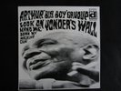 Arthur Big Boy Crudup–Look on Yonder’s wall LP 1970 NR MINT Robert Johnson Blues